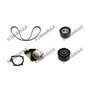 DIAMAX A6038WP