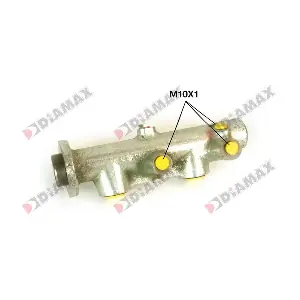 DIAMAX N04219