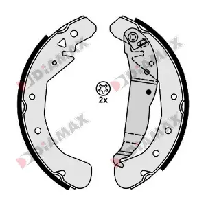 DIAMAX N01316