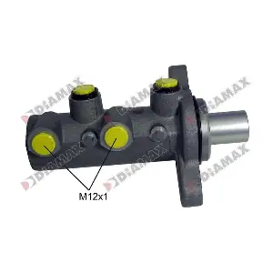 N04477 DIAMAX