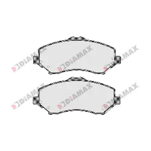 DIAMAX N09487