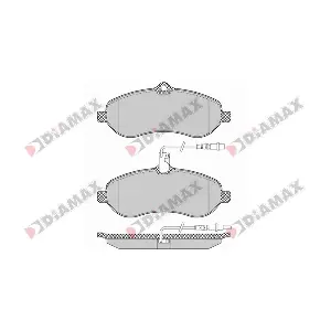 DIAMAX N09084