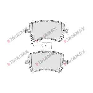 N09127 DIAMAX