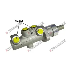 DIAMAX N04447