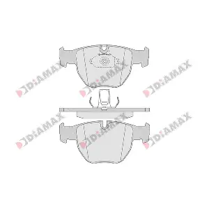 DIAMAX N09642