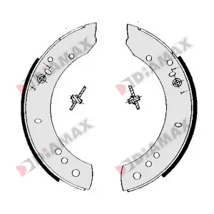 DIAMAX N01253