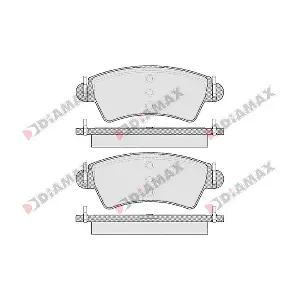 N09085 DIAMAX