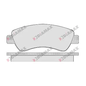 N09163 DIAMAX