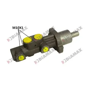 N04450 DIAMAX