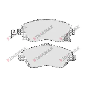 DIAMAX N09289