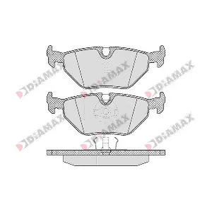 DIAMAX N09720