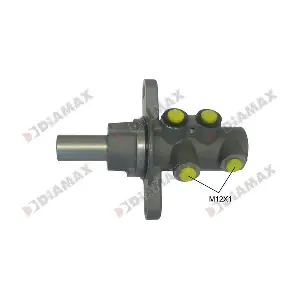 DIAMAX N04646