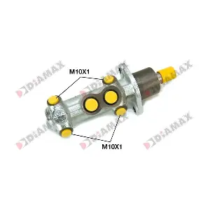 N04300 DIAMAX