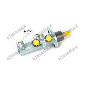 N04075 DIAMAX