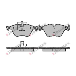 DIAMAX N09474