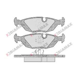 DIAMAX N09721