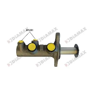 DIAMAX N04599