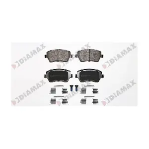 DIAMAX N09015K