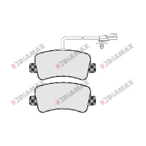 DIAMAX N09230