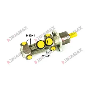 DIAMAX N04402