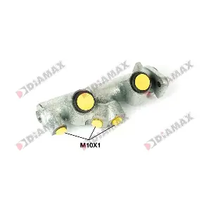 N04005 DIAMAX