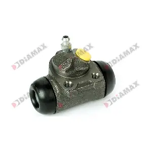 DIAMAX N03021