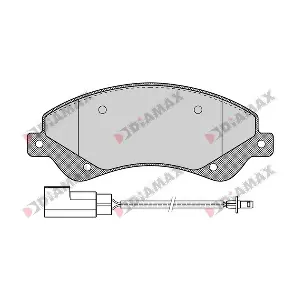 DIAMAX N09187