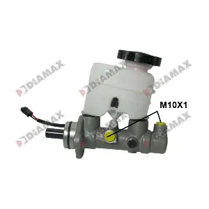 DIAMAX N04502