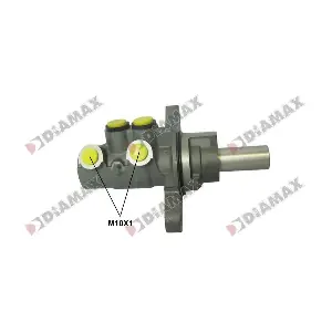 N04479 DIAMAX