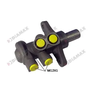 N04099 DIAMAX