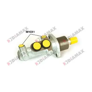 DIAMAX N04084