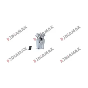 DF01048 DIAMAX