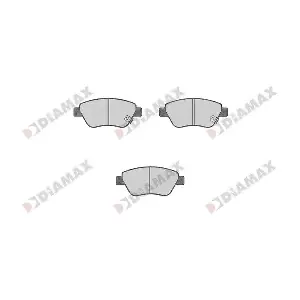 N09711 DIAMAX