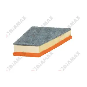 DA2871 DIAMAX