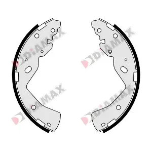 N01156 DIAMAX