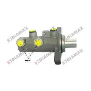 N04394 DIAMAX