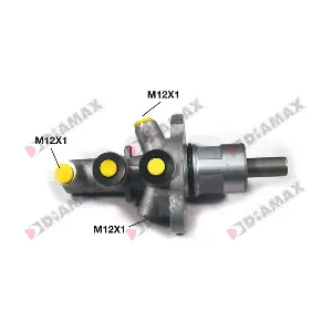 DIAMAX N04167