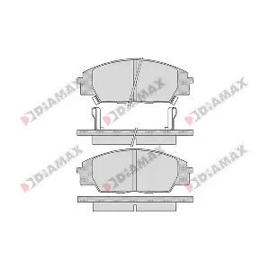 N09311 DIAMAX