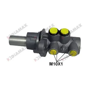 N04242 DIAMAX