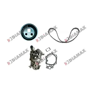 A6054WP DIAMAX