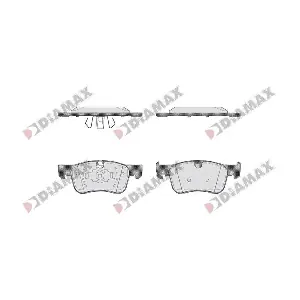 N09760 DIAMAX