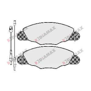 N09324 DIAMAX