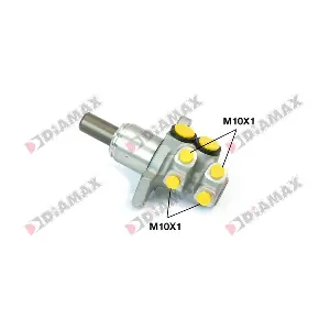 N04297 DIAMAX