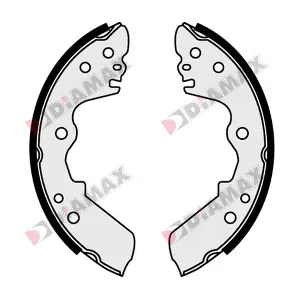DIAMAX N01295