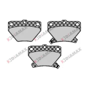 DIAMAX N09166