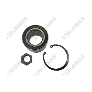 DIAMAX R1020K