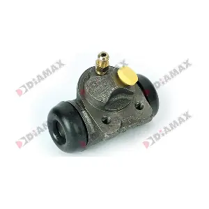 N03107 DIAMAX