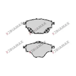 N09817 DIAMAX