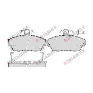 DIAMAX N09206