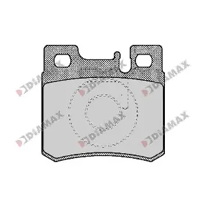 DIAMAX N09819